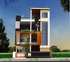 You will also find that some of these extensions can be designed in. 40x60 House Plan Home Design Ideas 40 Feet By 60 Feet Plot Size