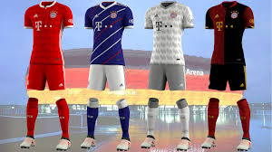 Jupiter pro league 21 (classic kits). Kit Fantasy Doha Sc By Epx76 Virtuared Tu Comunidad De Pro Evolution Soccer