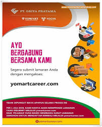 Hanya di yomart, belanja dekat dan hemat. Info Loker Zoya Bandung 2020 Guru Paud