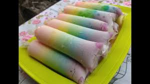 Check spelling or type a new query. Es Lilin Pelangi Es Mambo Rainbow Ice Candy Youtube