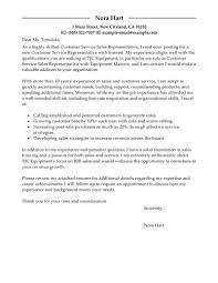 Cover Letter For Sales And Customer Service An Essay Writing