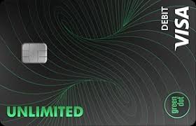 Green Dot Unlimited Cash Back Account 2 00 Apy 2 Cash Back