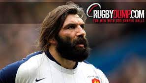 From 1999 to 2007, laporte was the head coach of the france national team. Sebastien Chabal Interview And France Video Tribute Rugbydump Rugby News Videos