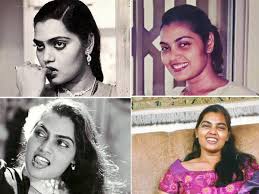 సిల్క్ స్మిత అరుదైన ఫొటోలు వైర‌ల్‌ | actress silk smitha unseen photos |  Sakshi