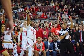 Ohio State Set To Keep 9 Student Tickets For Mens Basketball