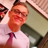 Keith Ballinger's Instagram, Twitter & Facebook