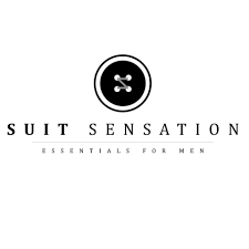 Logo Suit Sensation