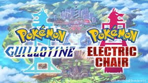 The New Pokemon Games Sure Do Look Great New Pokemon Game Pokemon New Pokemon