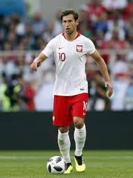 Born 29 january 1990) is a polish professional footballer who plays for lokomotiv moscow and the poland national team as a defensive midfielder. 60 Top Grzegorz Krychowiak Poland Pictures Photos Images Getty Images Fifa World Cup Poland World Cup
