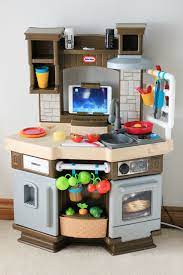 Little Tikes Cook N Learn Smart Kitchen Smart Kitchen Little Tikes Cook N