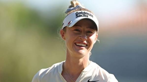 LPGA star Nelly Korda announces engagement in Black Friday Instagram post |  See link below ⬇️