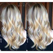 Kate Vannatta On Instagram California Dreamin Throwback Hair Post In Honor Of It Being Claimed By Another Stylist Again Why Hair Styles Hair Blonde Hair