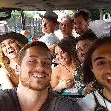 Great weekend at Lollapalooza!