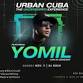 Direct from Cuba: YOMIL Live in Concert event image