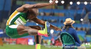 Check out the latest pictures, photos and images of luvo manyonga. Luvo Manyonga Ice Addiction To Gold Medal The Edge Rehab