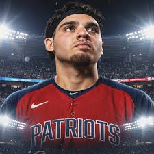 The Cumberlands Patriots athletes