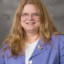 Susan Everett's Instagram, Twitter & Facebook