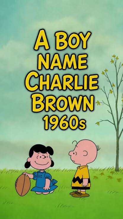 Do you remember A Boy Named Charlie Brown? Released in 1969, it was the  very first full-length Peanuts movie. It followed Charlie Brown on an  incredible journey to the National Spelling Bee, proving ...