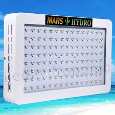 Mars Hydro 600w Led Grow Light Led Lampen Ebay