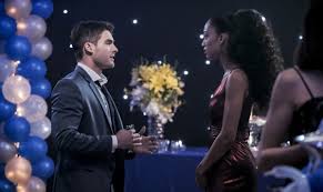 Fans need these questions answered for season 3. Top 5 Moments From All American Season 1 That Made Me Ship Olivia Asher Talk Nerdy With Us