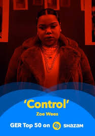 24,519 likes · 1,650 talking about this. Zoe Wees On Twitter Control Shazam Top 50
