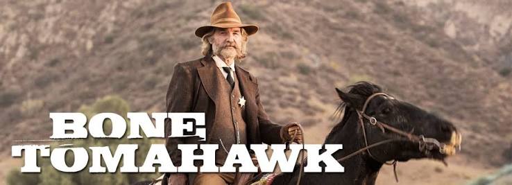 Bone Tomahawk: Q&A with S. Craig Zahler — THE BRVTALIST