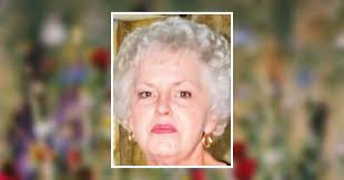 Judith M. Clark Obituary August 2, 2021