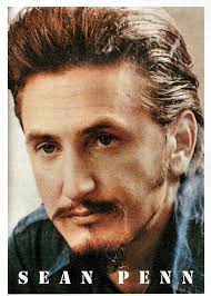 Sean Penn