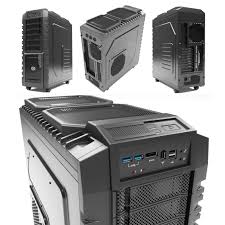 For oem/odm products please go to cooler master co. 3d Model Cooler Master Pc Case Cgtrader