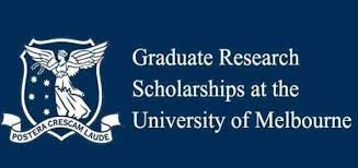 Apply For Graduate Research Scholarships 2020 In 2020 Scholarships International Scholarships University Of Melbourne