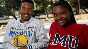 Nba star kevin durant giving this boy a pair of signed shoes will give you all the feels. Why Warriors Forward Kevin Durant Is Sending These Kids To College