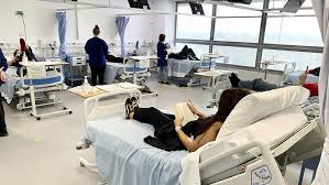 Novavax weniger wirksam bei mutanten. Novavax Gute Resultate Nach Ersten Tests Von Corona Impfstoff Suedostschweiz Ch