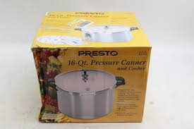 How do i replace the rubber gasket? Presto 16 Qt Pressure Canner 01745 Off 61