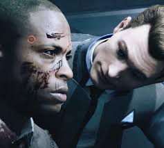 Markus is an unkillable deviant and connor is the detective that won't stay dead. 850 Detroit Become Human Ps4 Ideas In 2021 Detroit Detroit Become Human Human