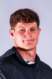 Aidan Thompson's Instagram, Twitter & Facebook