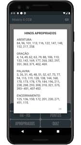 Foram encontrado(s) 450 hinos da ccb. Hinario 5 Ccb For Android Apk Download