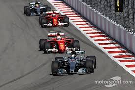 Beide red bulls setzten auf weichere und schnellere weiche reifen. Valtteri Bottas Bedeutung Der Reifen In Der F1 Wird Langsam Geringer