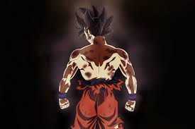 A theatrical film installment titled dragon ball super: 10 Strongest Saiyan Dragon Ball Transformations Hypebeast