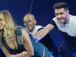 Helene Fischer Helene Und Thomas Bauen Sich Ihr Traumhaus Bunte De