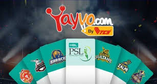 Good news, psl 5 tickets are now available for sale. Yayvo Psl Tickets 2019 Online Booking Price