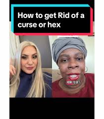 Remove A Curse or Hex Charleston Sc