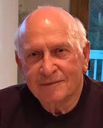 Ron Grossman Obituary January 23, 2025