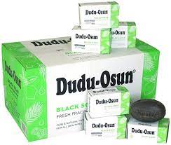 Maybe you would like to learn more about one of these? 12 X Dudu Osun Black Soap Amazon De Beauty