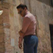 Nacho libre ass