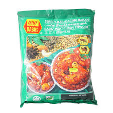 Beli bumbu kari online berkualitas dengan harga murah terbaru 2021 di tokopedia! Babas