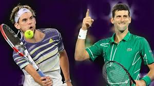 5 man city thua chelsea vì pep nghĩ quá nhiều 57. Link Xem Trá»±c Tiáº¿p Tennis Thiem Vs Djokovic Trá»±c Tiáº¿p Atp Finals 2020 Tttv K Ttvh Online