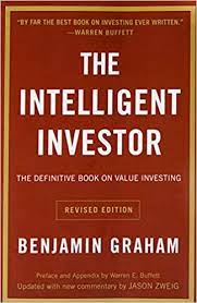 The Intelligent Investor Graham Benjamin Amazon De Books
