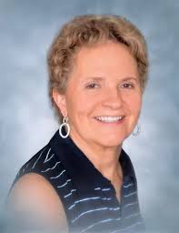 Obituary information for Marlyn Jo Tharp