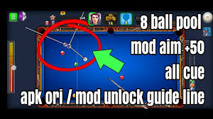 Miniclip 8 ball pool is one of the most popular free online games these days and it is no surprise people want cash and coins every time! Script 8 Ball Pool Aim 50 Game Guardian Root Dan Tanpa Root Youtube