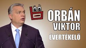 Born 31 may 1963) is a hungarian politician who has been prime minister of hungary since 2010; Babelteve Orban Viktor Evertekelo Szajszinkron Parodia Youtube